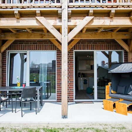 Strandchalet Elmo I In Wremen Luaran gambar
