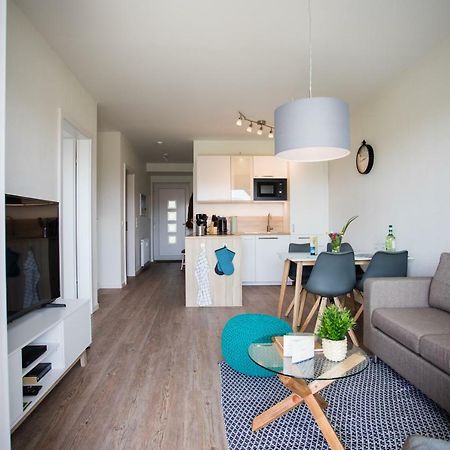 Strandchalet Elmo I In Wremen Luaran gambar
